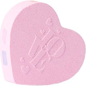 Douglas Collection Seasonal Love is all around Bath Fizzer Multicolor Badolie & Badmelk 120 g