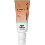SeventyOne - Feel Golden - Getinte Bruiningsfluid - SPF 30 - 40 ml