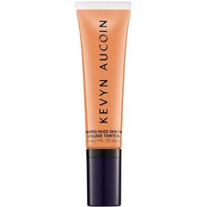 Kevyn Aucoin Stripped Nude Skin Tint Getinte dagcrème 30 ml Lichtbruin
