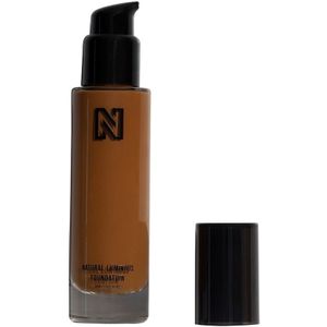 N BEAUTY Natural Luminous Foundation 30 ml 5239 - 026 - DARK WARM