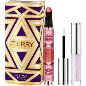 By Terry - GLOWRIOUS Collection - Lip & Cheek Bliss Duo - 1 stuk