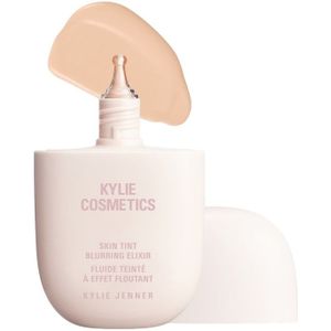 Kylie Cosmetics - Skin Tint Blurring Elixir - Foundation - 30 ml