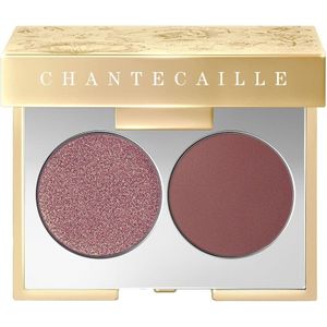 Chantecaille Cassis Eye Duet Oogschaduw 2.5 g