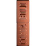 Too Faced - Cocoa Bold Lipstick - Crèmige Lippenstift - Buttercream - 3,3 g