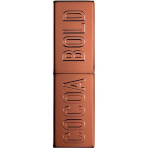 Too Faced - Cocoa Bold Lipstick - Crèmige Lippenstift - Buttercream - 3,3 g