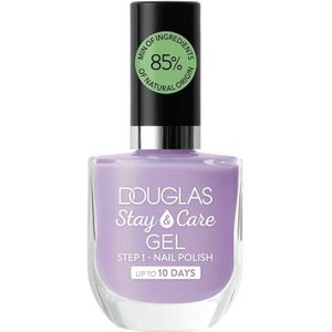 Douglas Collection Make-Up Stay & Care Nagellak 10 ml 37 - SOUR CANDY