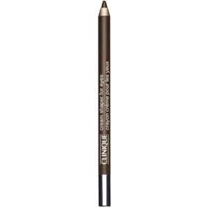 Clinique Cream Shaper for Eyes Oogpotlood 1.2 g 01 - Black Diamond