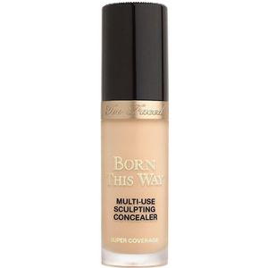 Too Faced Born This Way Super Coverage Concealer 13.5 ml Natural Beige