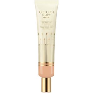 Gucci - Glow Skin Tint - Getinte Gezichtscrème - Nr. 32 - Medium - 30 ml