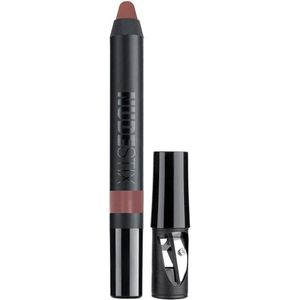 Nudestix - Intense Matte Lip + Cheek Pencil - Lippenstift - 2.8 g - Belle