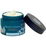 The Handmade Soap - Handcrème - Blauw - 50 ml