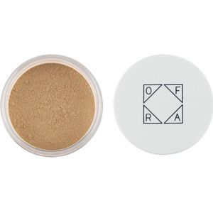 Ofra Cosmetics Translucent Powder Poeder 6 g Dark