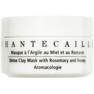 Chantecaille Detox Clay Mask Zuiverend masker 50 ml