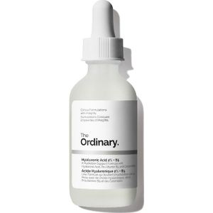 The Ordinary Treat Hyaluronic Acid 2% + B5 Hyaluronzuur serum 60 ml
