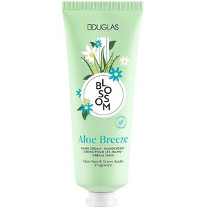 Douglas Collection Blossom Aloe Breeze Handcrème 75 ml Dames