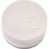 MUA Makeup Academy - Luminous - Transparante Losse Poeder - 11 g