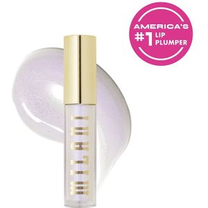 Milani - Nourishing Lip Plumper - Lipgloss - Transparant - Hyaluronzuur