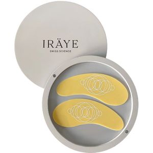 IRÄYE Reusable Eye Patches Cocoon Edition Oogmaskers & Oogpads