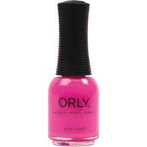 ORLY Nagellak 11 ml 2020001 - FANCY FUCHSIA