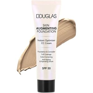 Douglas Collection Douglas Make-up Complexion Skin Augmenting FoundationInstant Optimizer CC Cream 3 Light