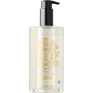 Bobbi Brown PACMAN Soothing Cleansing Oil Reinigingsolie 400 ml