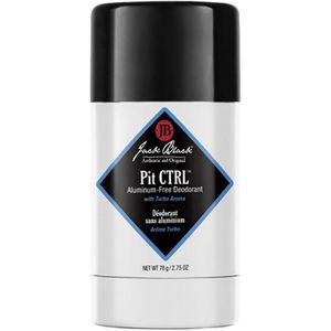 Jack Black Pit CTRL® Aluminum-Free Deodorant 78 g Heren