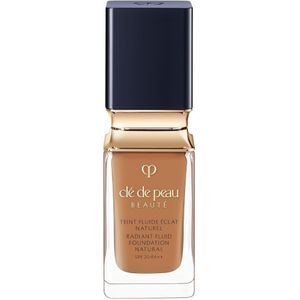 Clé de Peau Beauté Radiant Fluid Foundation Natural 35 ml B60