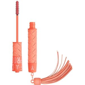 Jeffree Star Pricked Collection F*ck Proof Mascara 8 ml Coral