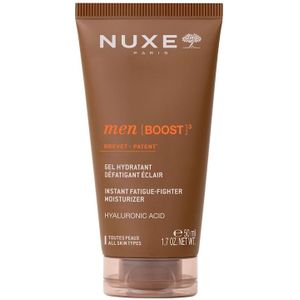NUXE Instant Vermoeidheid Bestrijdende Moisturizer Gezichtscrème 50 ml Heren