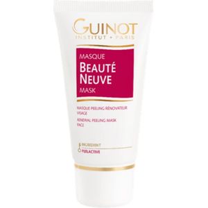 Guinot - Mask Beauté Neuve - Glow Masker - 50 ml