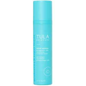 TULA Probiotics & Superfoods Secret Solution Gezichtslotion 90 ml