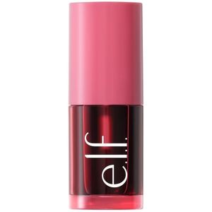 e.l.f. Cosmetics - Sheer For It - Blush Tint - 6.8 ml - LEFT ON RED