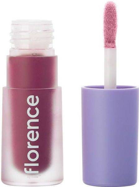 Florence by Mills - Be A VIP Velvet Liquid Lipstick - 3,8 g
