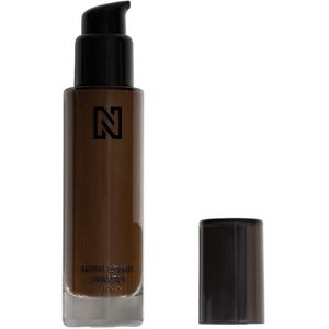 N BEAUTY Natural Luminous Foundation 30 ml Deep Dark