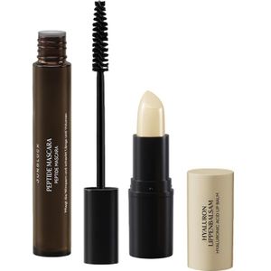 Junglück BEAUTY ESSENTIALS COMBI Sets Clear