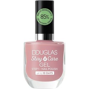 Douglas Collection Make-Up Stay & Care Nagellak 10 ml 5 - TAKE ME AWAY