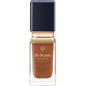 Clé de Peau Beauté Radiant Fluid Foundation Natural 35 ml O100