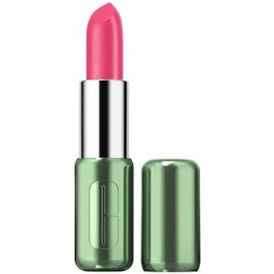 Clinique Clinique Pop Longwear Lipstick Satin 3.9 g DISCO POP