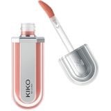 KIKO Milano - 3D Hydra Xtreme - Lipgloss - 03 - Hydraterende Lipgloss Met Extreem 3D-Volume-Effect