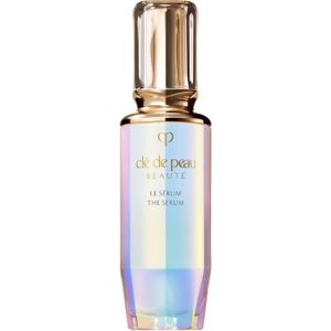 Clé de Peau Beauté Key Radiance Care The Serum Anti-aging serum 75 ml