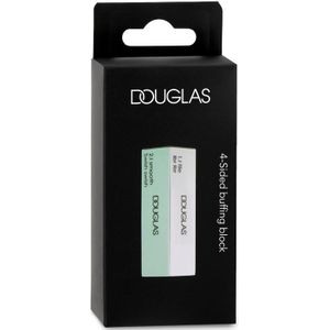 Douglas Collection - 4-Zijdig Buffing Block - Nagelverzorging - Glanzend