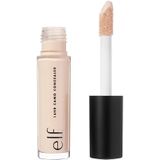 e.l.f. 16HR Camo Concealer - Light Ivory - 6 ml - Volledige Dekking - Matte Finish