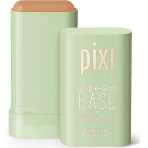 Pixi - On-the-Glow BASE - Foundationstick - Tan - 19 g