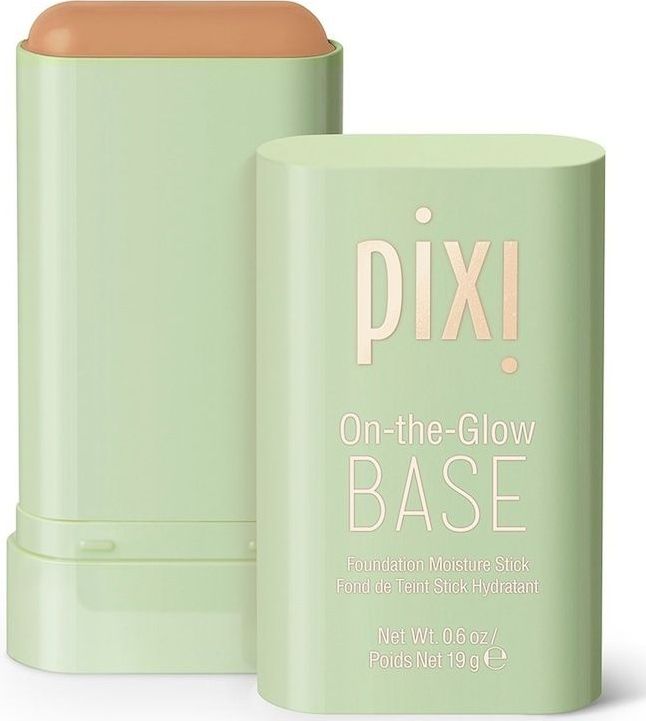 Pixi - On-the-Glow BASE - Foundationstick - Tan - 19 g