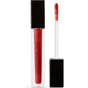 Douglas Collection - Ultimate Hydra Satin Liquid Lipstick - Sweet Nude