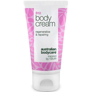 Australian Bodycare B12 Body Cream Bodylotion 50 ml