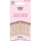 Elegant Touch Glitter Nails Hydra Kunstnagels & Nageldecoratie 1 stuk