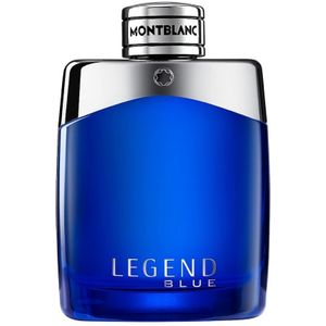 Montblanc Legend Blue Legend Blauw Eau de parfum 100 ml Heren