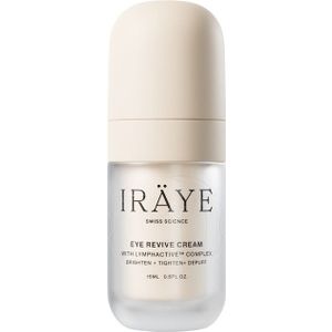 IRÄYE Eye Revive Cream Oogcrème 15 ml