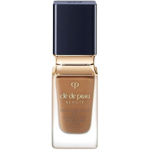 Clé de Peau Beauté Radiant Fluid Foundation Matte 35 ml O90